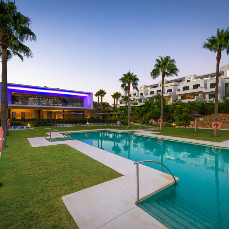 FOR SALE 🏡 Elegant 4 Bedroom Villa – Benalmádena Pueblo, Benalmádena
