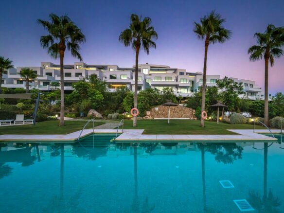 FOR SALE 🏡 Elegant 4 Bedroom Villa – Benalmádena Pueblo, Benalmádena