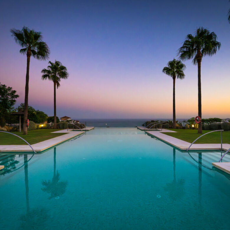 FOR SALE 🏡 Elegant 4 Bedroom Villa – Benalmádena Pueblo, Benalmádena