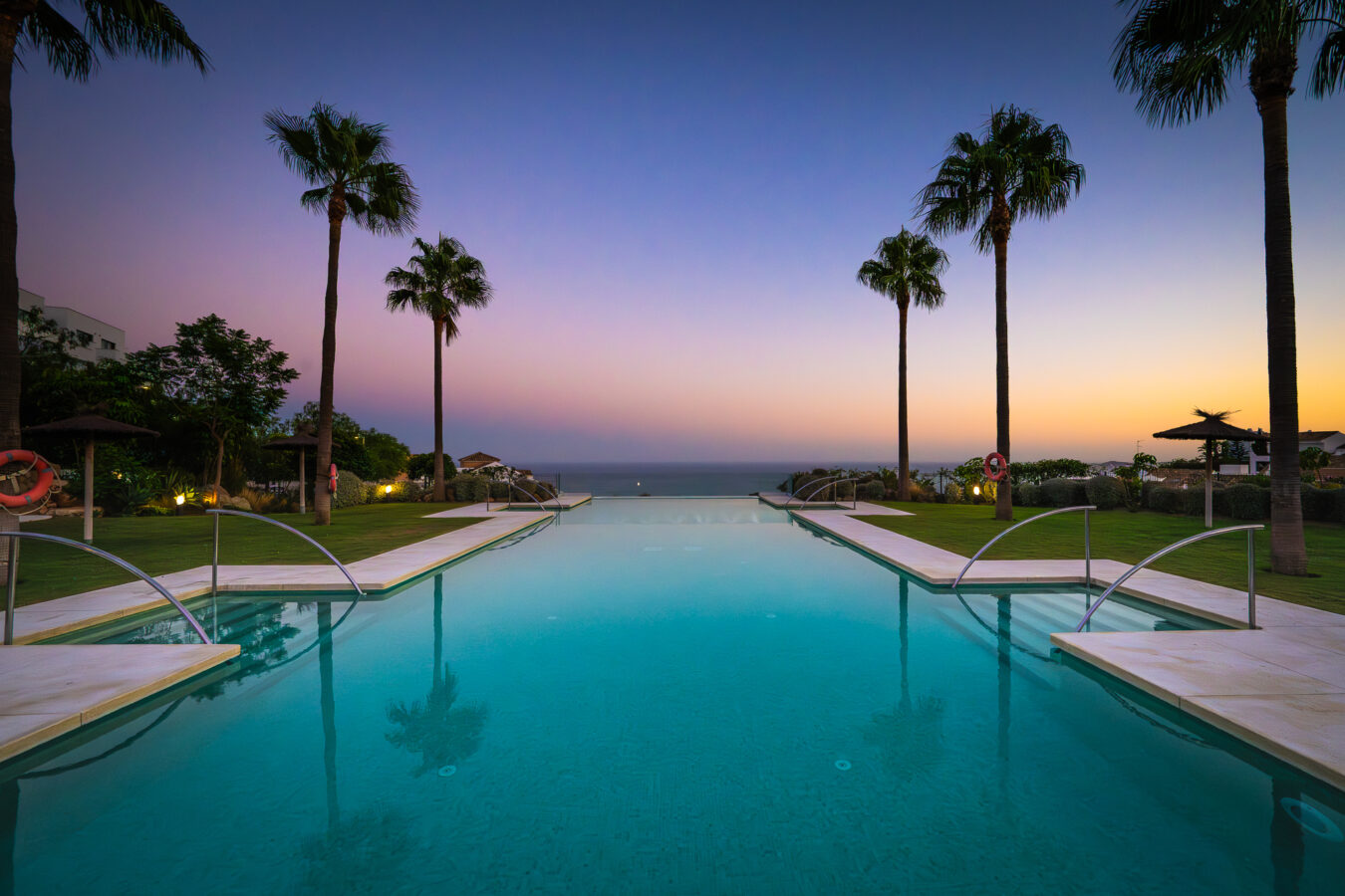 FOR SALE 🏡 Elegant 4 Bedroom Villa – Benalmádena Pueblo, Benalmádena
