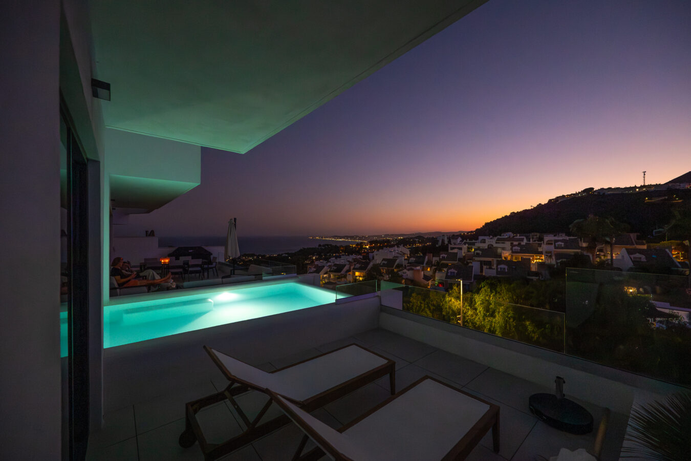 FOR SALE 🏡 Elegant 4 Bedroom Villa – Benalmádena Pueblo, Benalmádena