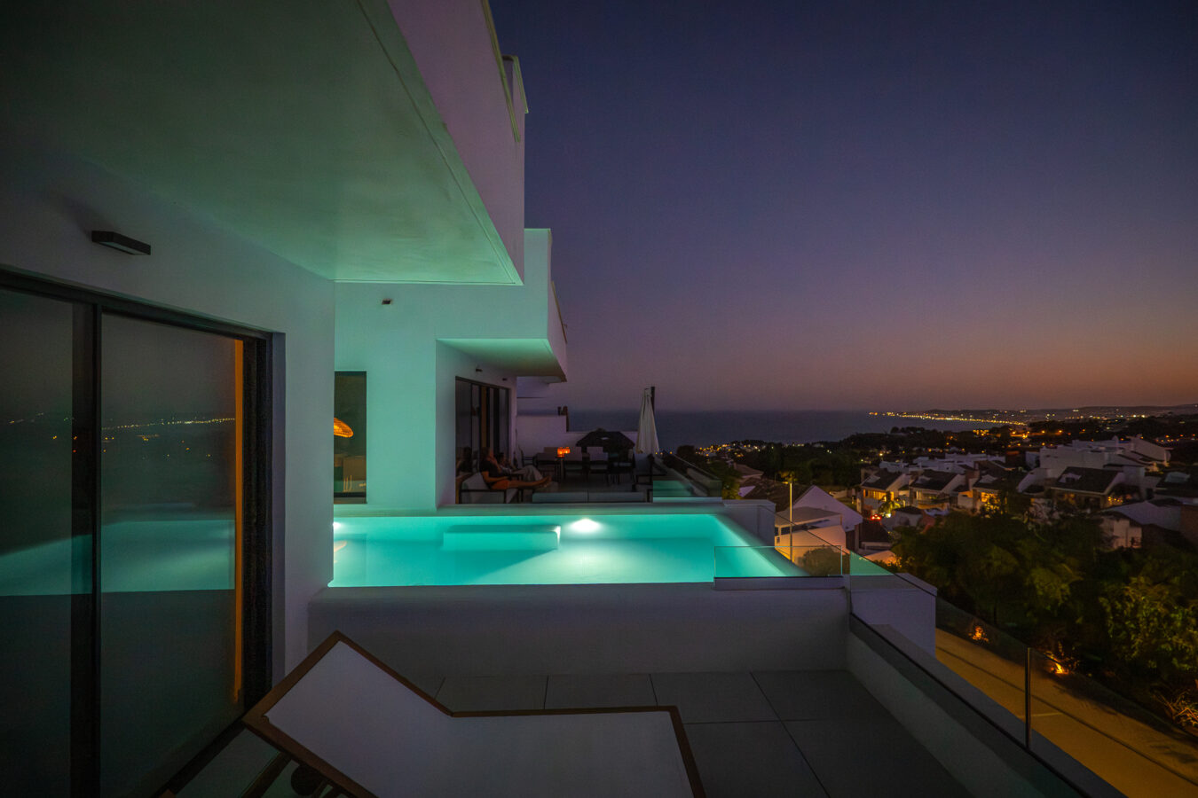 FOR SALE 🏡 Elegant 4 Bedroom Villa – Benalmádena Pueblo, Benalmádena