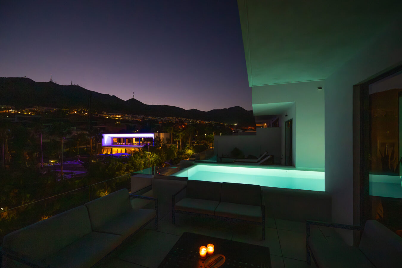 FOR SALE 🏡 Elegant 4 Bedroom Villa – Benalmádena Pueblo, Benalmádena