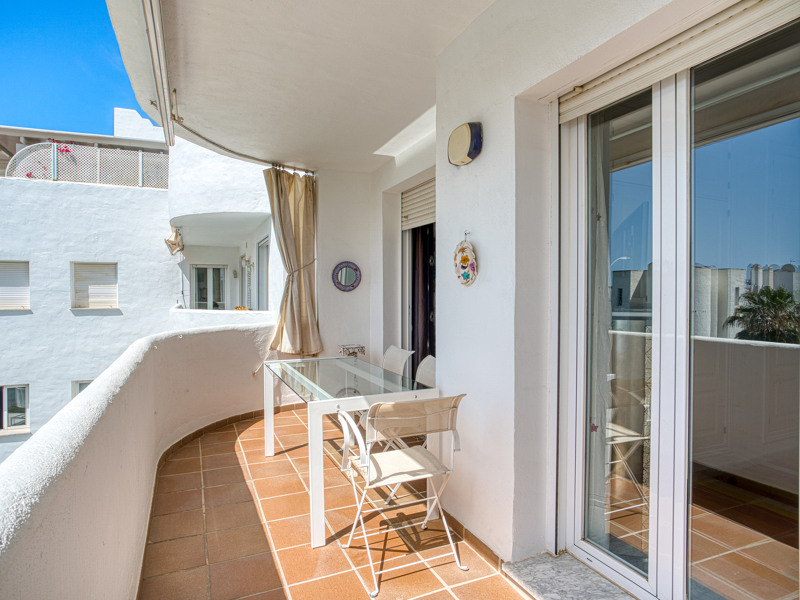 FOR SALE 🏡 South Facing Duplex Penthouse – Marbella Real, Golden Mile, Marbella