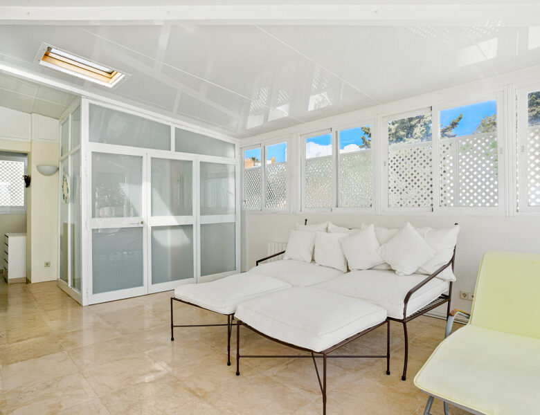 FOR SALE 🏡 South Facing Duplex Penthouse – Marbella Real, Golden Mile, Marbella