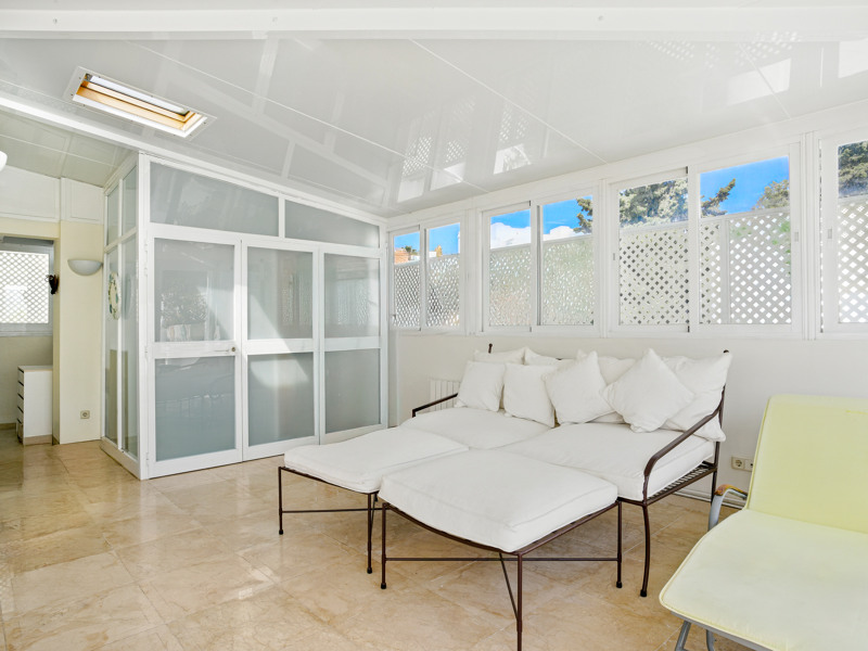 FOR SALE 🏡 South Facing Duplex Penthouse – Marbella Real, Golden Mile, Marbella