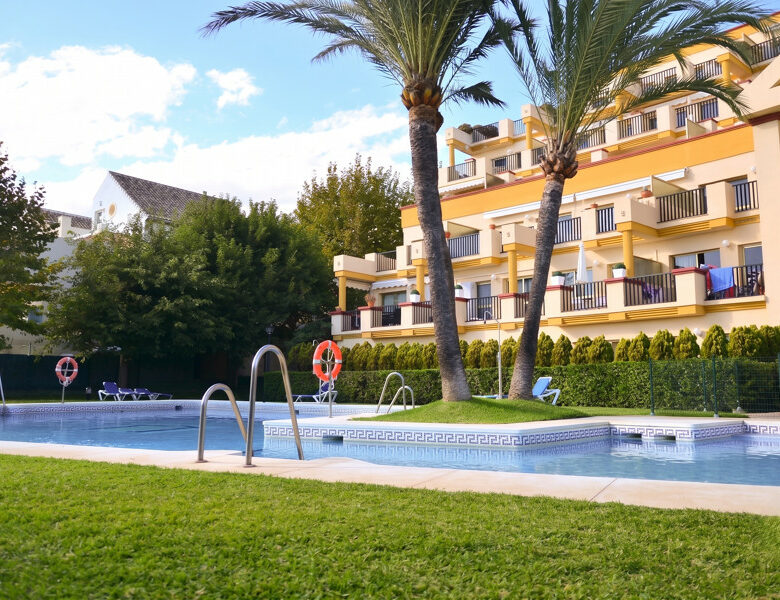 FOR SALE 🏡 Renovated Beachfront Studio next to Nikki Beach – Romano Playa, Elviria, Marbella