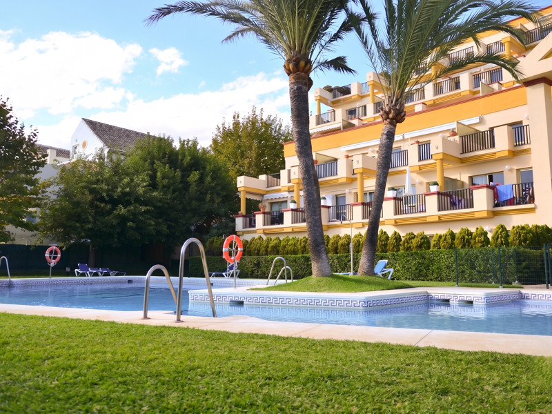 FOR SALE 🏡 Renovated Beachfront Studio next to Nikki Beach – Romano Playa, Elviria, Marbella