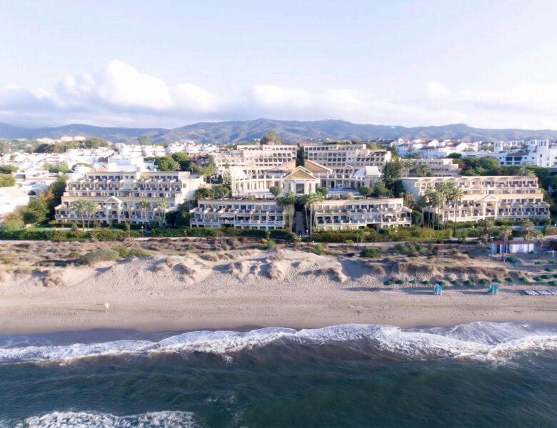 FOR SALE 🏡 Renovated Beachfront Studio next to Nikki Beach – Romano Playa, Elviria, Marbella
