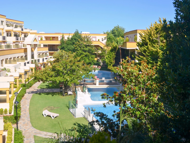 FOR SALE 🏡 Renovated Beachfront Studio next to Nikki Beach – Romano Playa, Elviria, Marbella