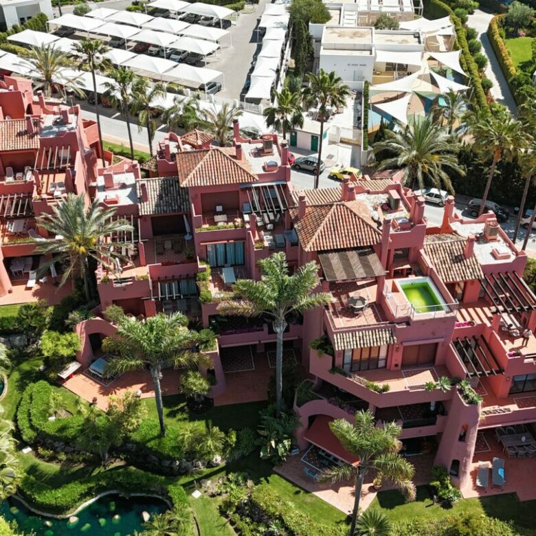 FOR SALE 🏡 Menara Beach Duplex Penthouse – Estepona East, Estepona