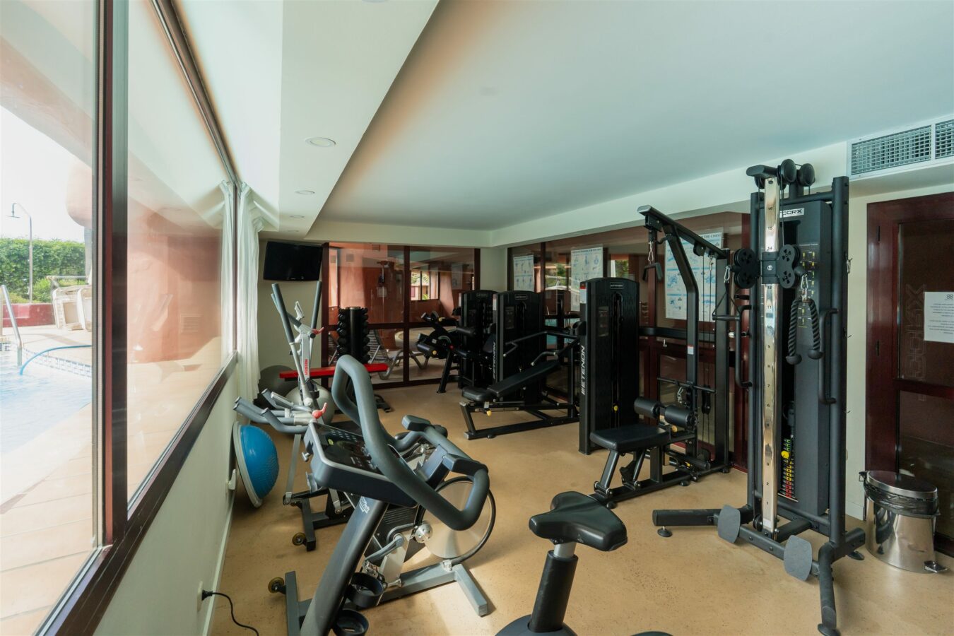 FOR SALE 🏡 Menara Beach Duplex Penthouse – Estepona East, Estepona