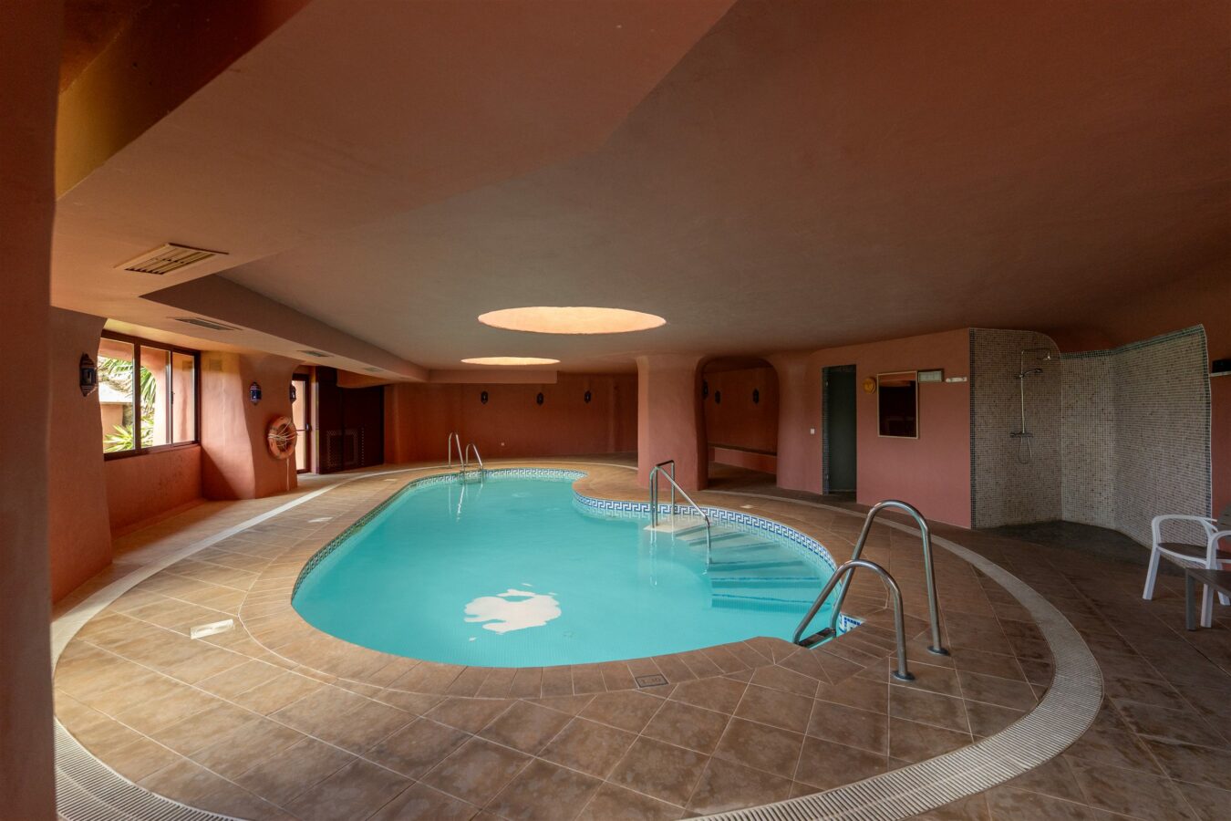 FOR SALE 🏡 Menara Beach Duplex Penthouse – Estepona East, Estepona