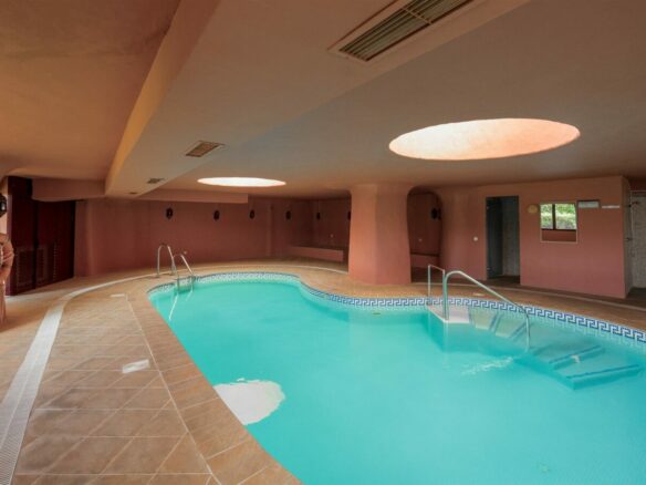 FOR SALE 🏡 Menara Beach Duplex Penthouse – Estepona East, Estepona