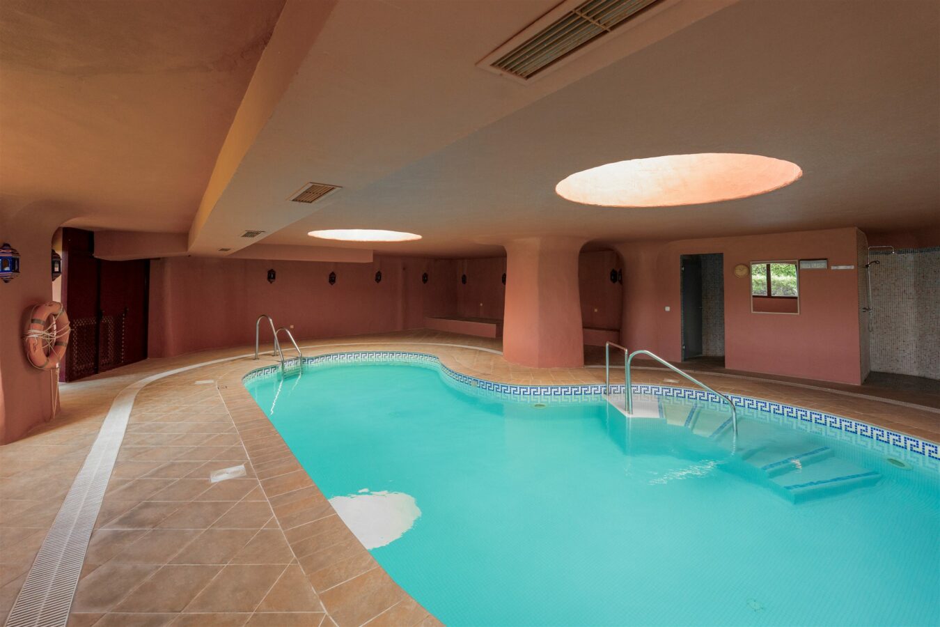 FOR SALE 🏡 Menara Beach Duplex Penthouse – Estepona East, Estepona