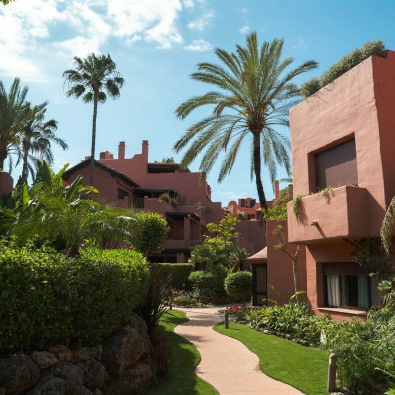 FOR SALE 🏡 Menara Beach Duplex Penthouse – Estepona East, Estepona