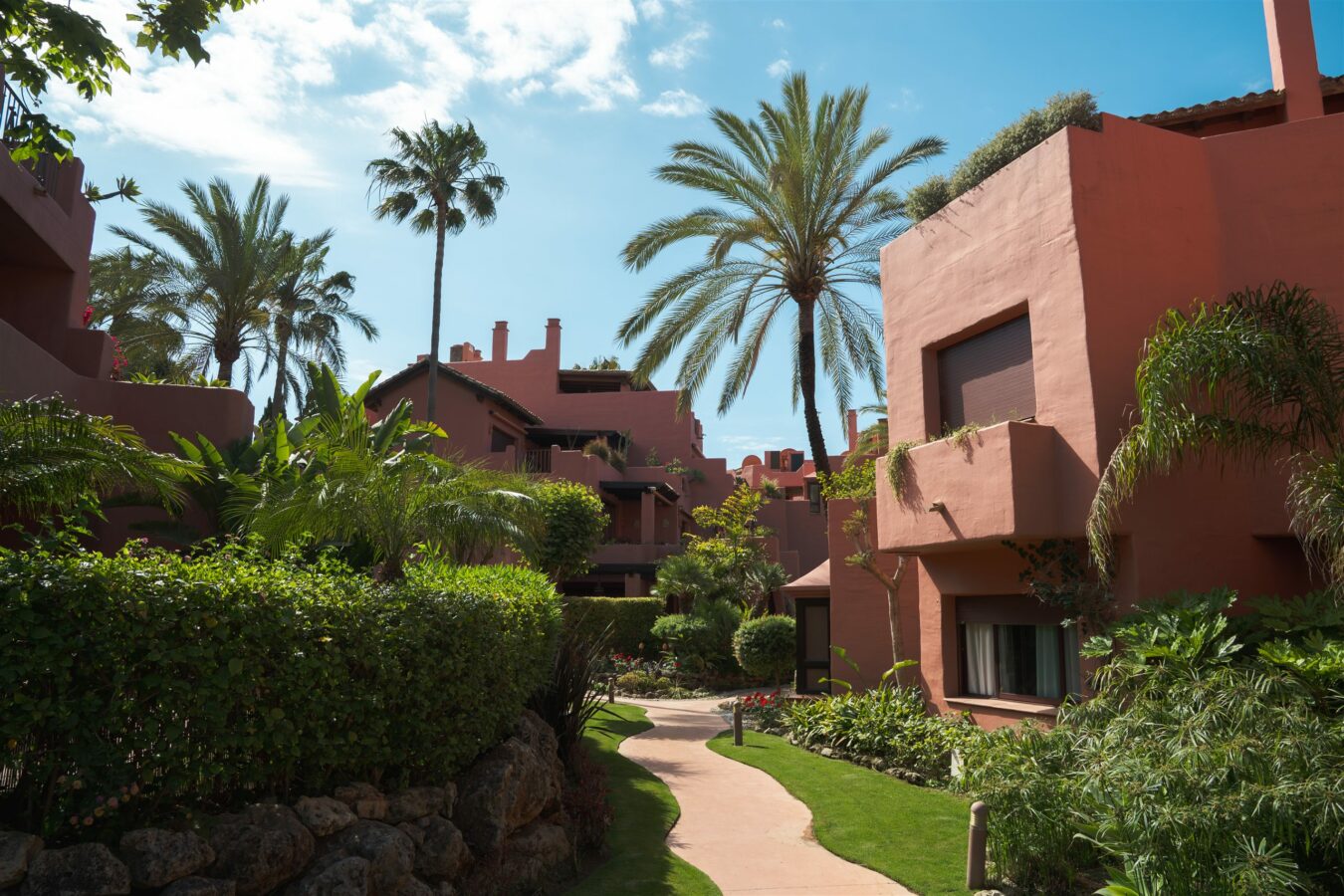 FOR SALE 🏡 Menara Beach Duplex Penthouse – Estepona East, Estepona