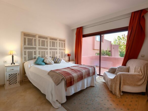 FOR SALE 🏡 Menara Beach Duplex Penthouse – Estepona East, Estepona