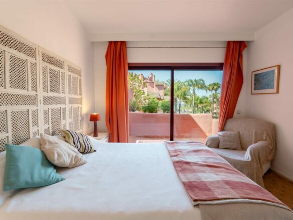 FOR SALE 🏡 Menara Beach Duplex Penthouse – Estepona East, Estepona