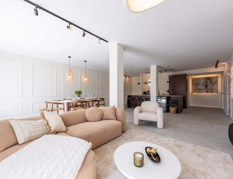 FOR SALE 🏡 Renovated Apartment with Golf Views – Mirador II, La Quinta, Benahavís