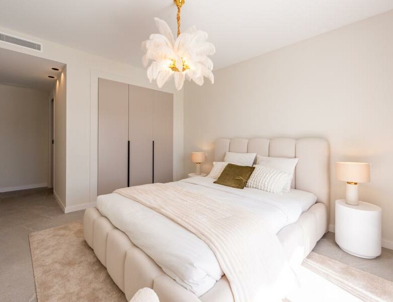 FOR SALE 🏡 Renovated Apartment with Golf Views – Mirador II, La Quinta, Benahavís