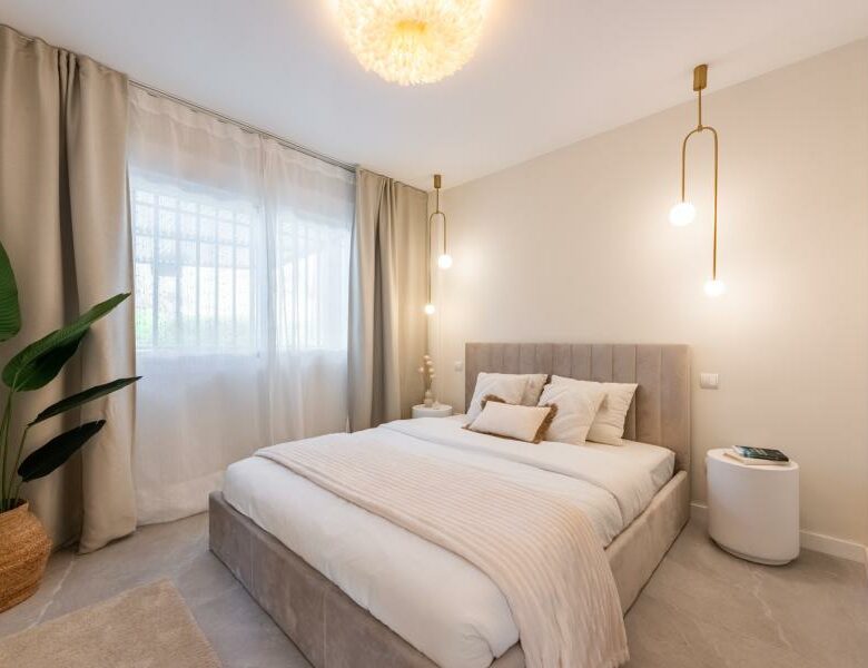FOR SALE 🏡 Renovated Apartment with Golf Views – Mirador II, La Quinta, Benahavís