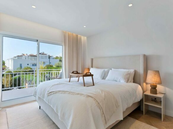 FOR SALE 🏡 Reduced 4 Bedroom Townhouse – Nagüeles, Golden Mile, Marbella
