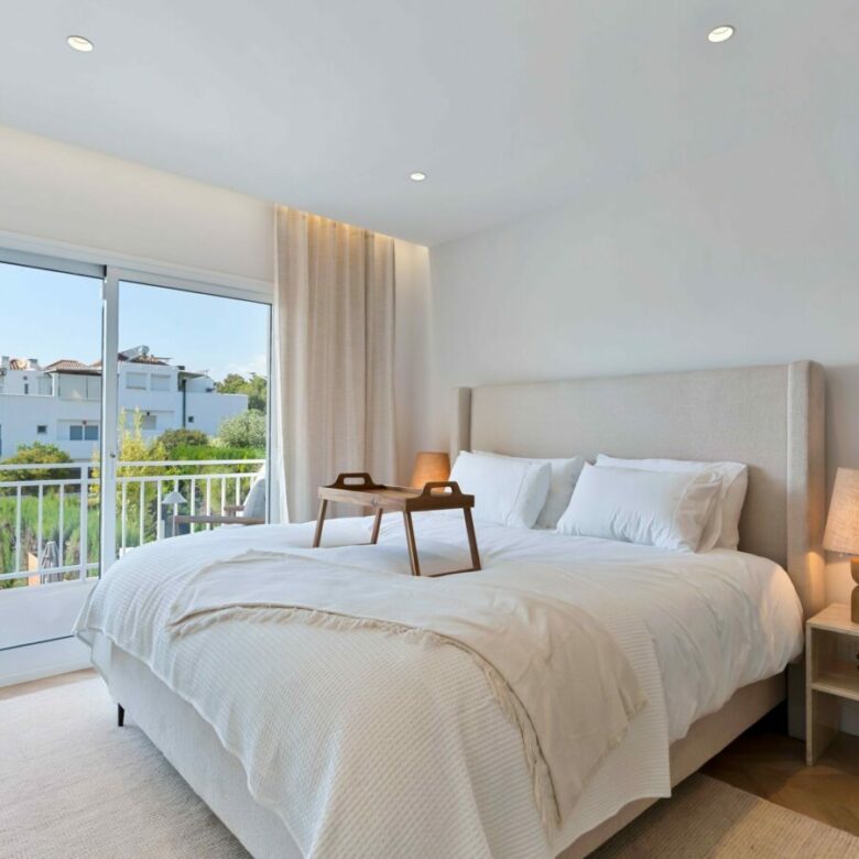 FOR SALE 🏡 Reduced 4 Bedroom Townhouse – Nagüeles, Golden Mile, Marbella