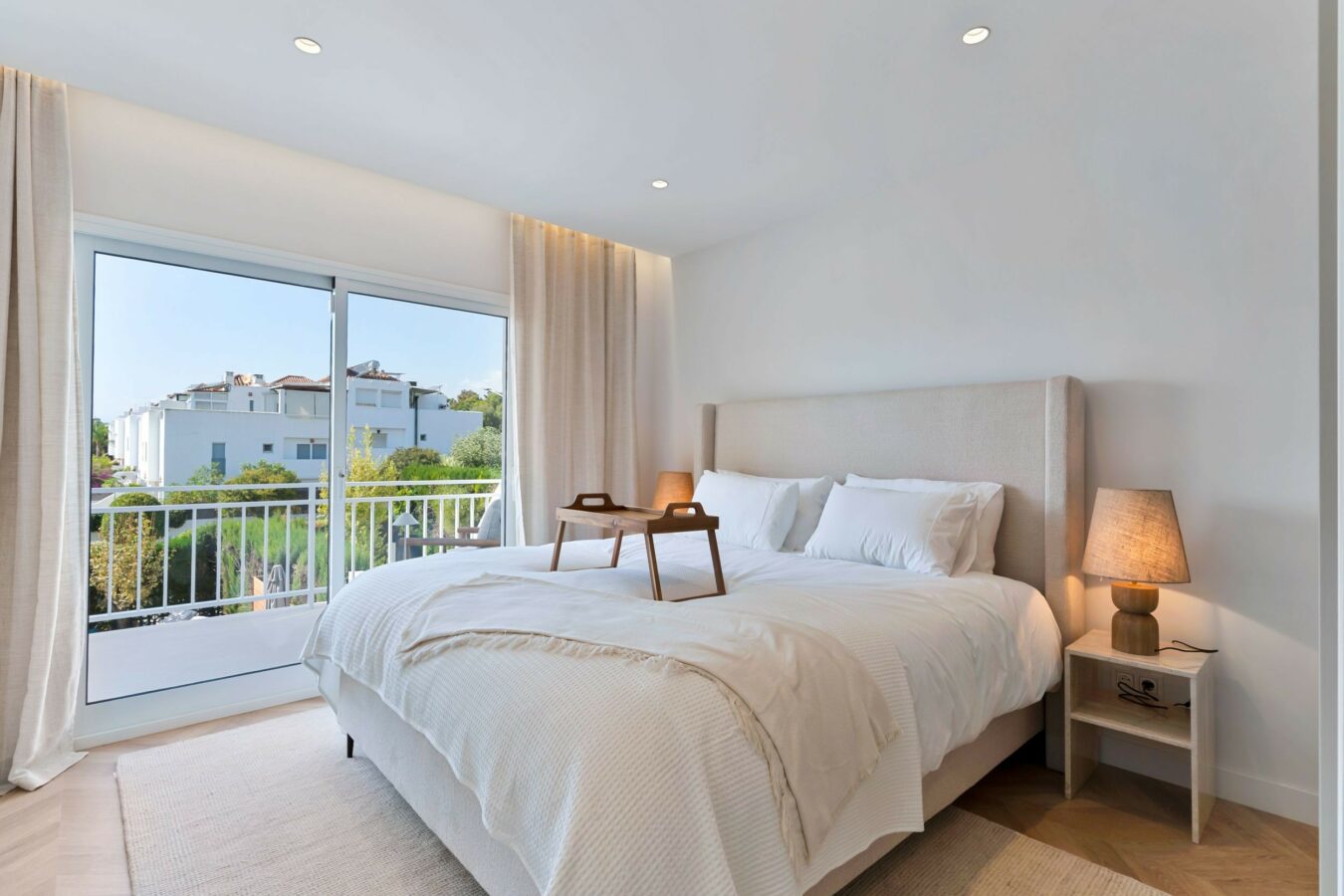 FOR SALE 🏡 Reduced 4 Bedroom Townhouse – Nagüeles, Golden Mile, Marbella