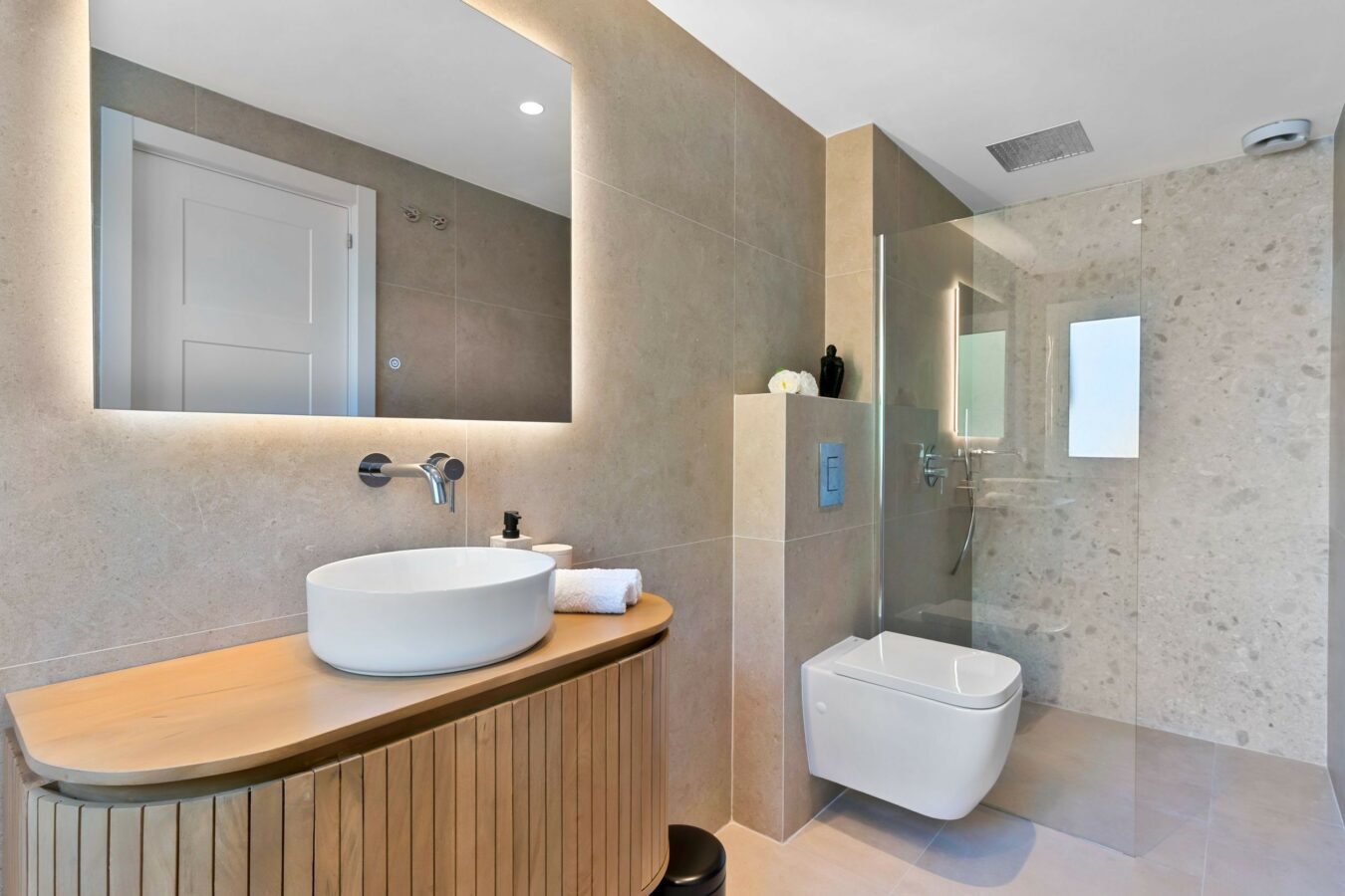 FOR SALE 🏡 Reduced 4 Bedroom Townhouse – Nagüeles, Golden Mile, Marbella