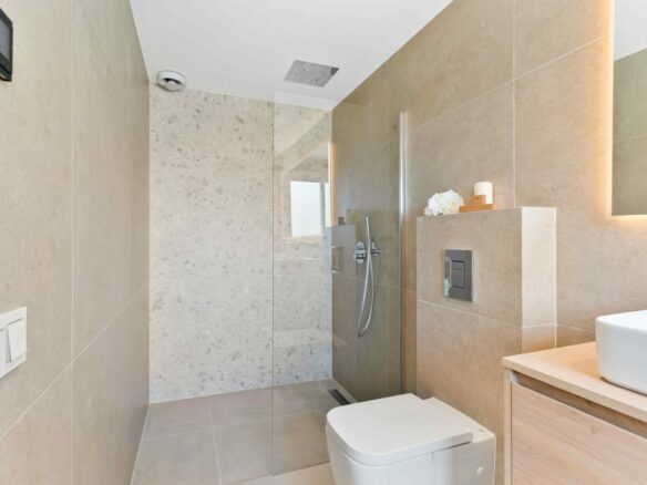 FOR SALE 🏡 Reduced 4 Bedroom Townhouse – Nagüeles, Golden Mile, Marbella