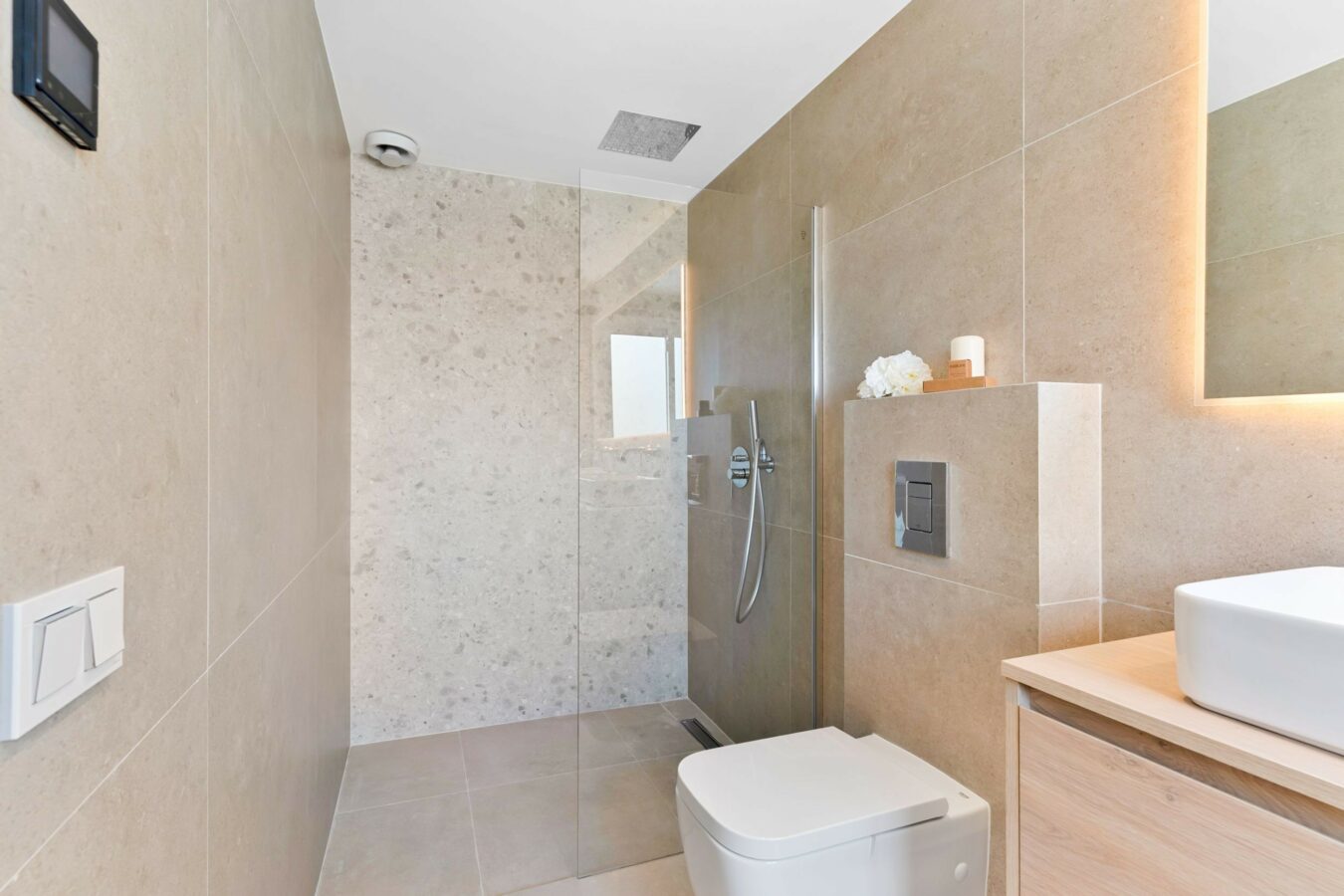 FOR SALE 🏡 Reduced 4 Bedroom Townhouse – Nagüeles, Golden Mile, Marbella