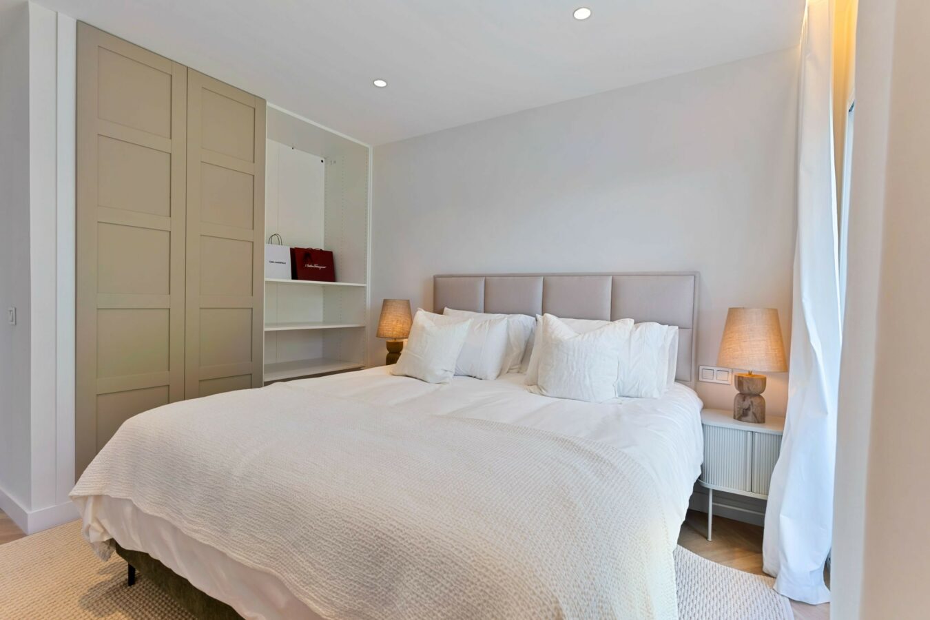 FOR SALE 🏡 Reduced 4 Bedroom Townhouse – Nagüeles, Golden Mile, Marbella