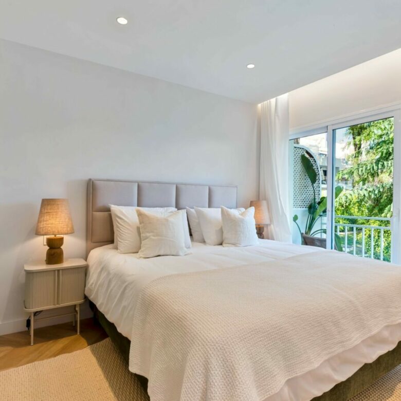 FOR SALE 🏡 Reduced 4 Bedroom Townhouse – Nagüeles, Golden Mile, Marbella