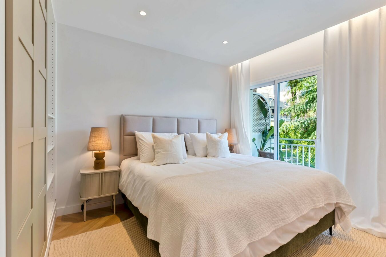 FOR SALE 🏡 Reduced 4 Bedroom Townhouse – Nagüeles, Golden Mile, Marbella