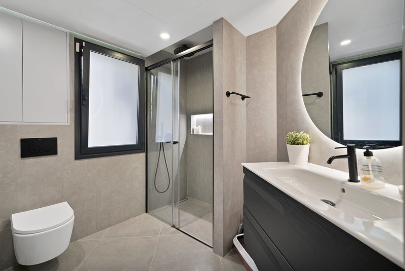 FOR SALE 🏡 Elegant Ground Floor Apartment – La Maestranza, Nueva Andalucía, Marbella