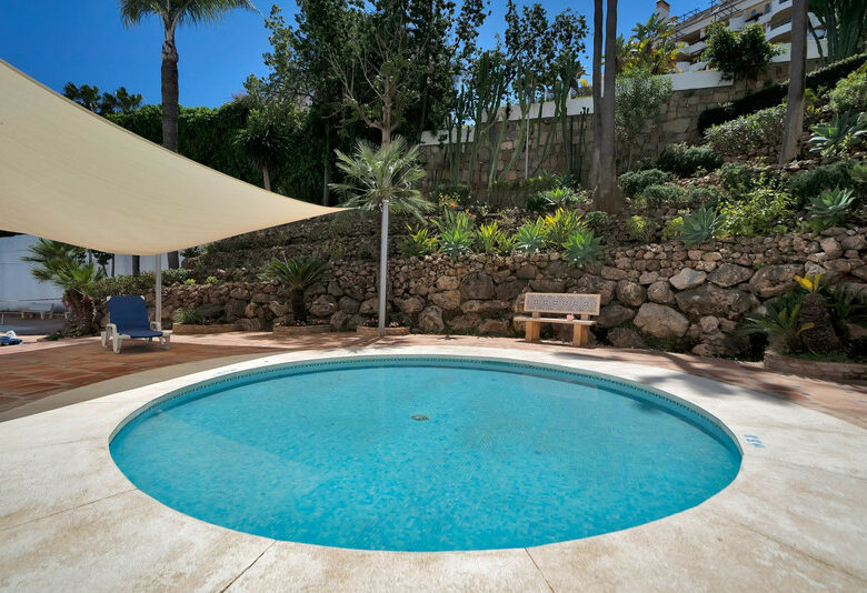 FOR SALE 🏡 Elegant Ground Floor Apartment – La Maestranza, Nueva Andalucía, Marbella