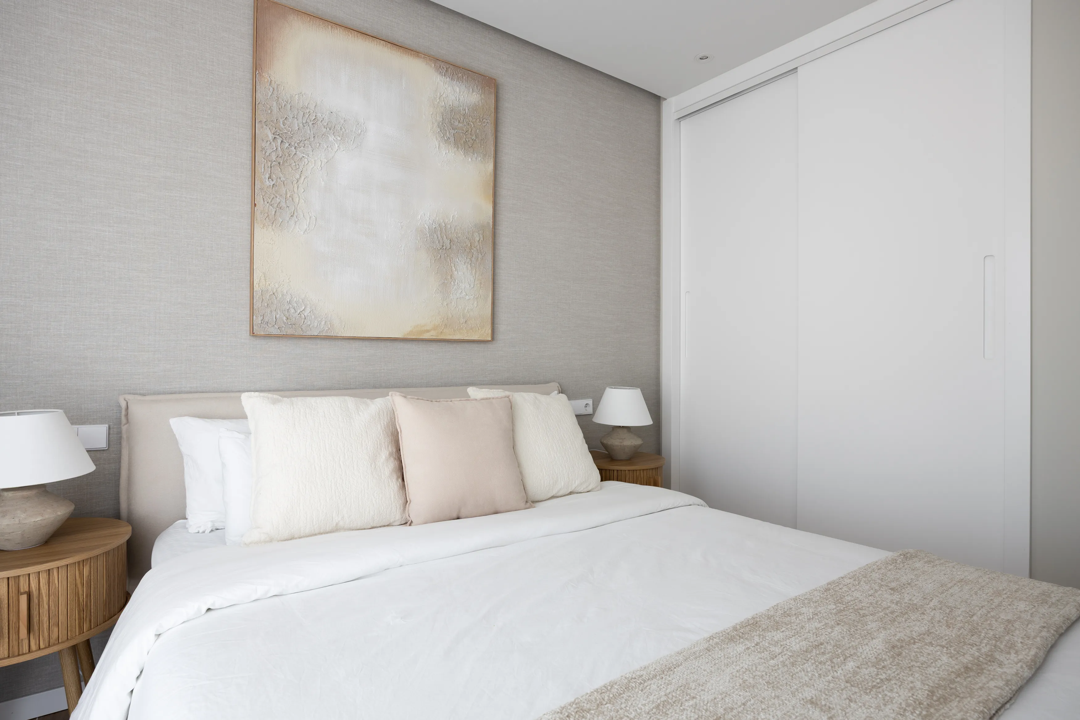FOR SALE 🏡 Top Floor Penthouse with 128 M2 Wraparound Terrace – La Campana, Nueva Andalucía