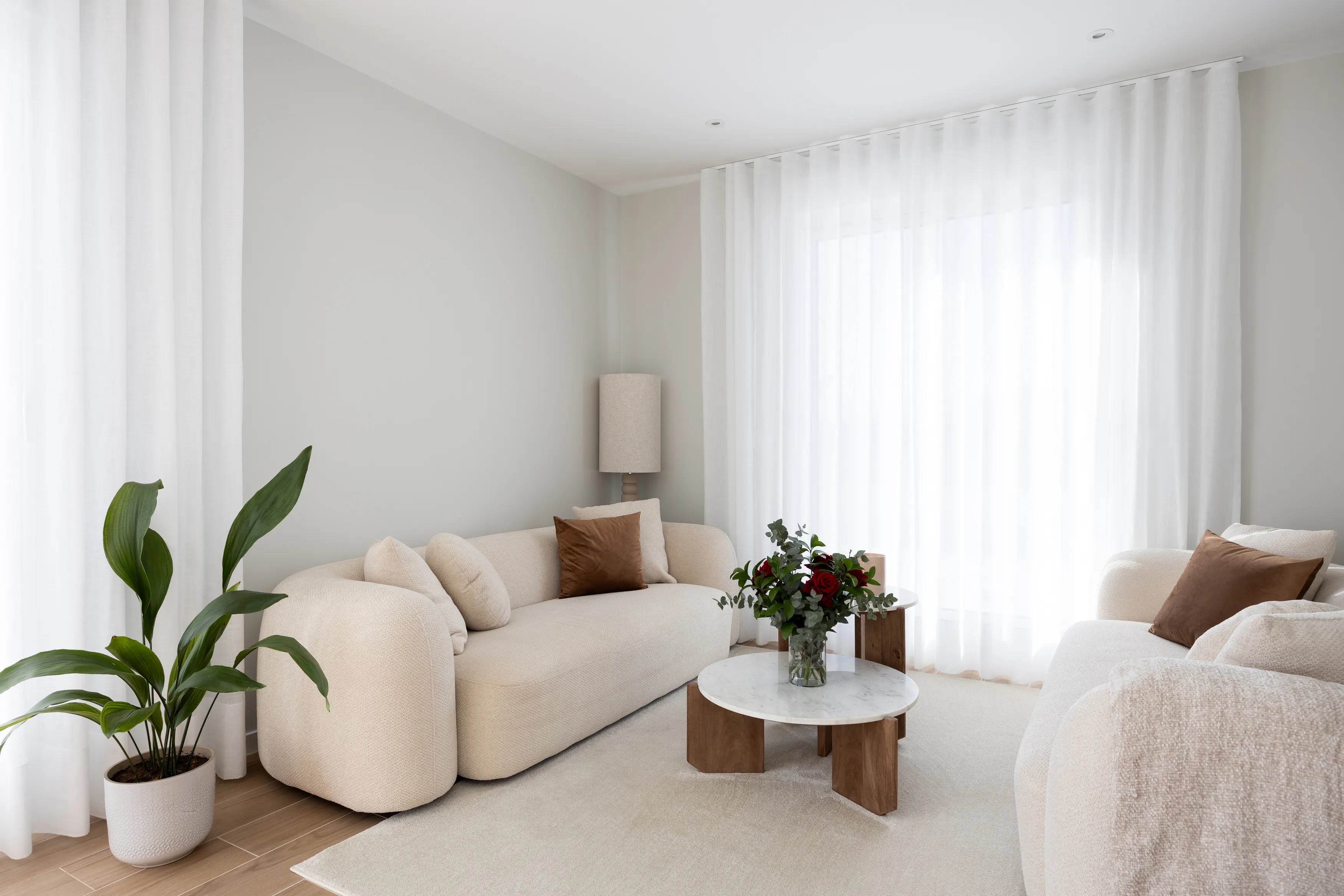 FOR SALE 🏡 Top Floor Penthouse with 128 M2 Wraparound Terrace – La Campana, Nueva Andalucía