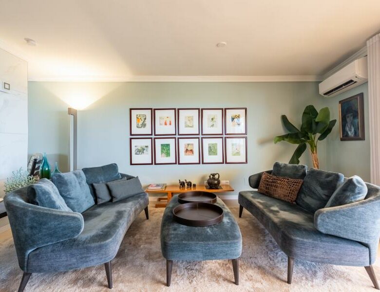 FOR SALE 🏡 Renovated Penthouse with Sea Views on the Boulevard – San Pedro de Alcántara