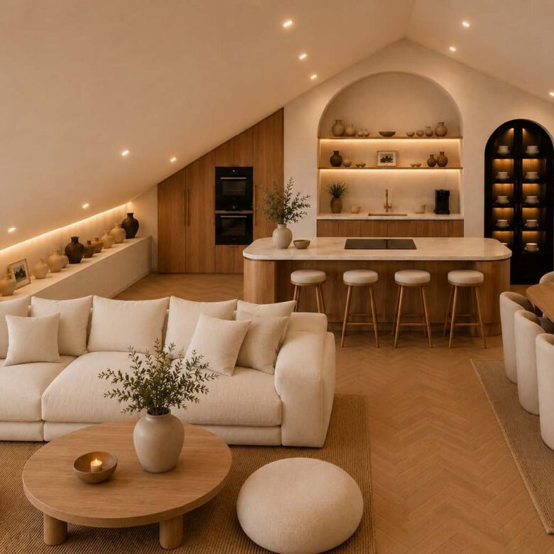FOR SALE 🏡 New Build Duplex Penthouse with Rooftop Solarium – San Pedro de Alcántara, Marbella