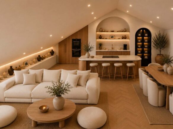 FOR SALE 🏡 New Build Duplex Penthouse with Rooftop Solarium – San Pedro de Alcántara, Marbella