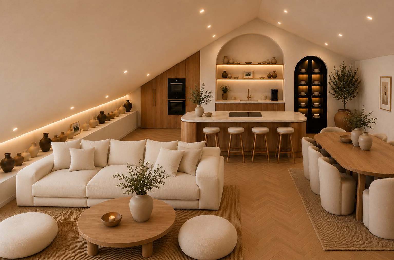 FOR SALE 🏡 New Build Duplex Penthouse with Rooftop Solarium – San Pedro de Alcántara, Marbella