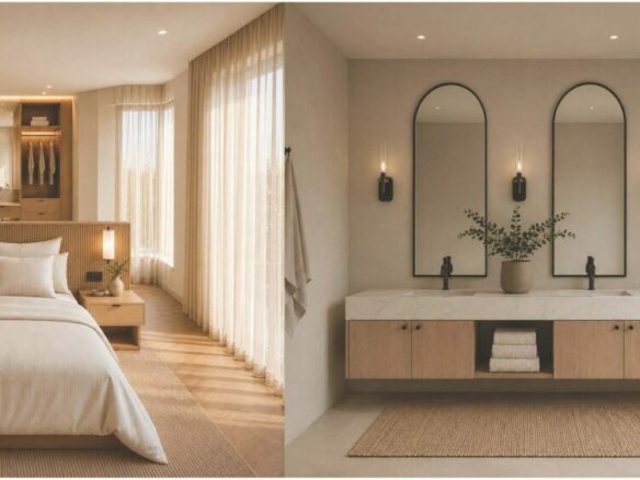 FOR SALE 🏡 New Build Duplex Penthouse with Rooftop Solarium – San Pedro de Alcántara, Marbella