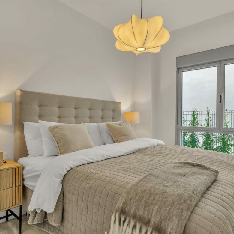 FOR SALE 🏡 Villa-Style Ground Floor Apartment – Santa Clara Golf, Marbella East, Marbella