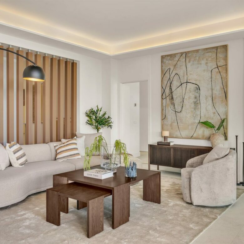 FOR SALE 🏡 Villa-Style Ground Floor Apartment – Santa Clara Golf, Marbella East, Marbella