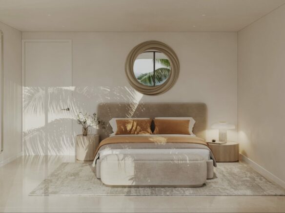 FOR SALE 🏡 Contemporary Four-Bedroom Villas with Private Pools and Panoramic Views – Mijas