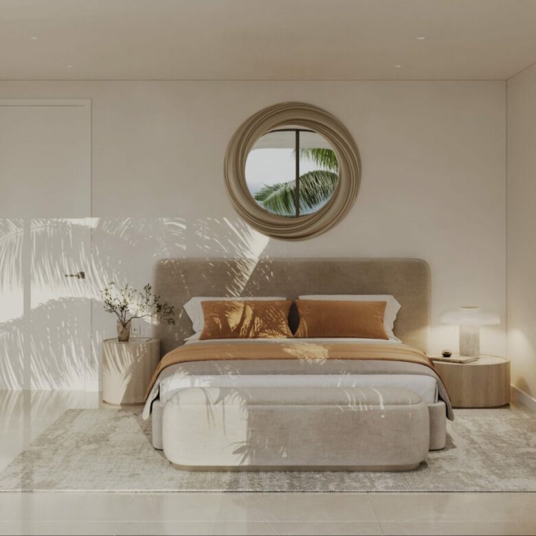 FOR SALE 🏡 Contemporary Four-Bedroom Villas with Private Pools and Panoramic Views – Mijas