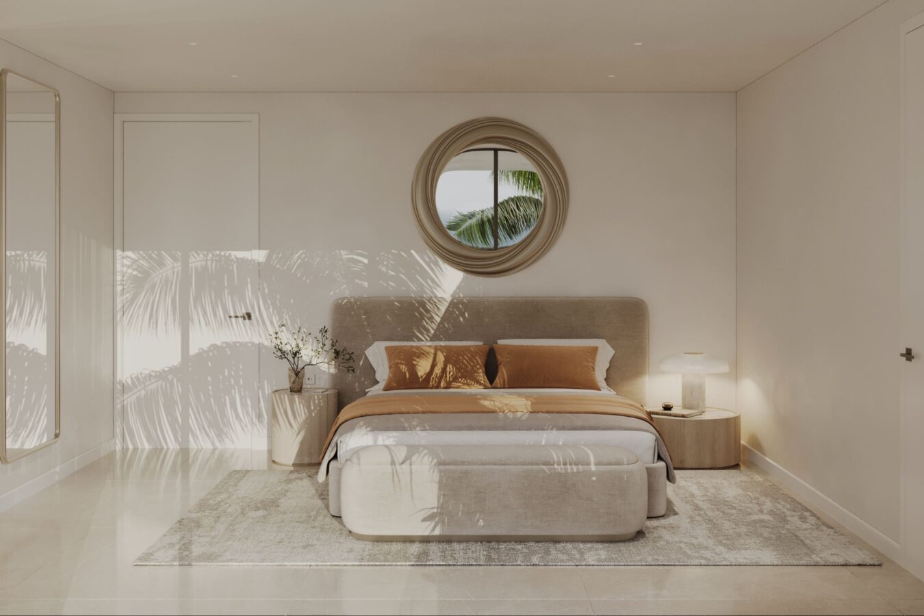 FOR SALE 🏡 Contemporary Four-Bedroom Villas with Private Pools and Panoramic Views – Mijas