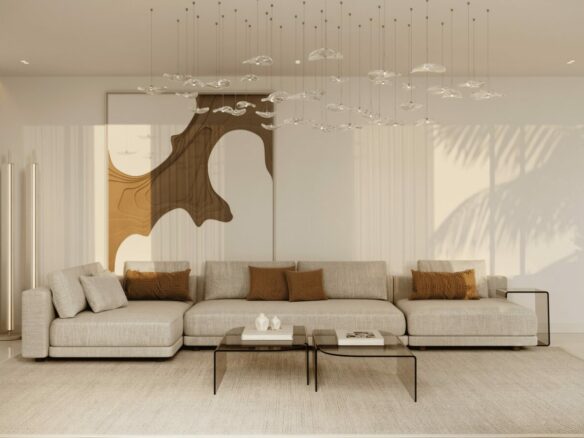 FOR SALE 🏡 Contemporary Four-Bedroom Villas with Private Pools and Panoramic Views – Mijas